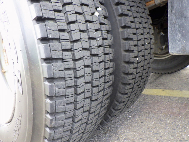 いすゞ フォワード 中型 平ボディ（クレーン付） 2RG-FRR90S2(100796) 31枚目