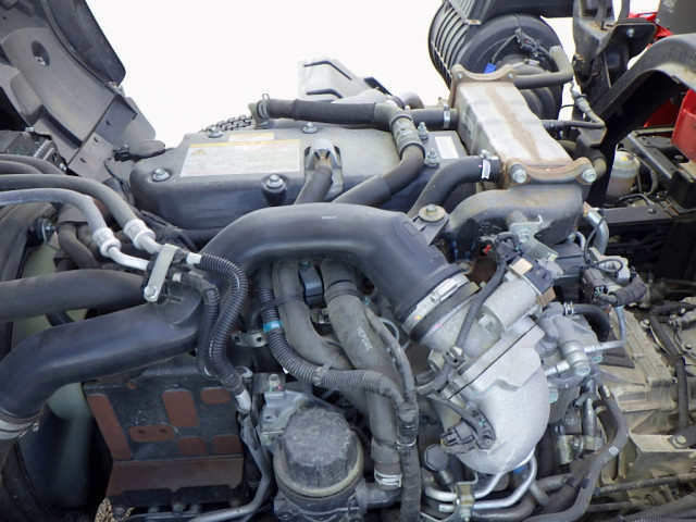 いすゞ フォワード 中型 平ボディ（クレーン付） 2RG-FRR90S2(100796) 32枚目