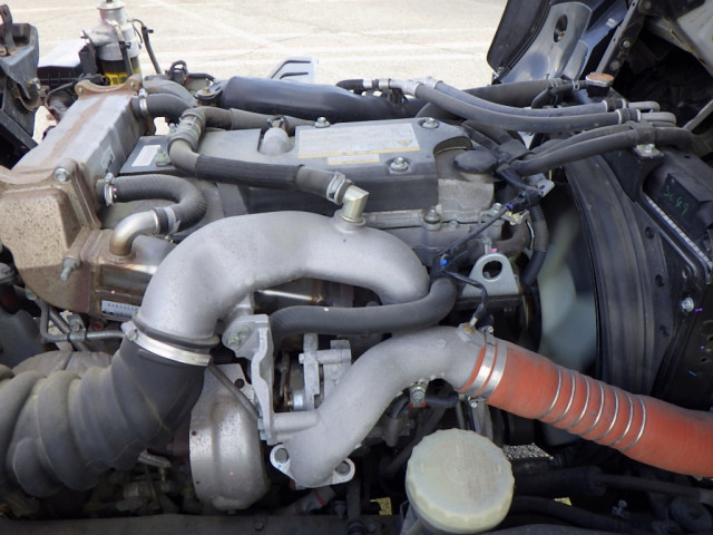 いすゞ フォワード 中型 平ボディ（クレーン付） 2RG-FRR90S2(100796) 33枚目