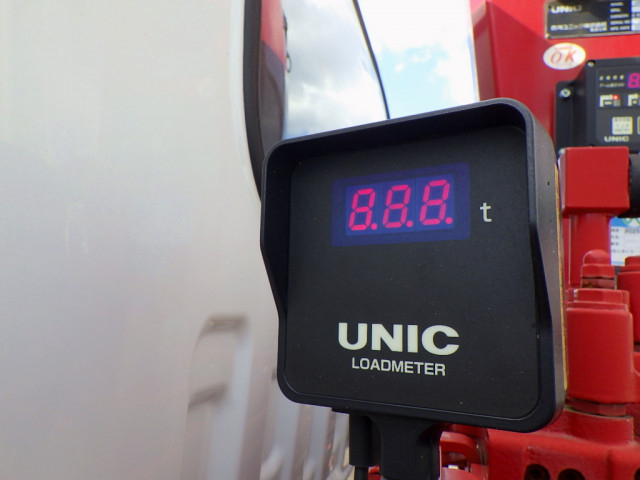 いすゞ フォワード 中型 平ボディ（クレーン付） 2RG-FRR90S2(100796) 43枚目