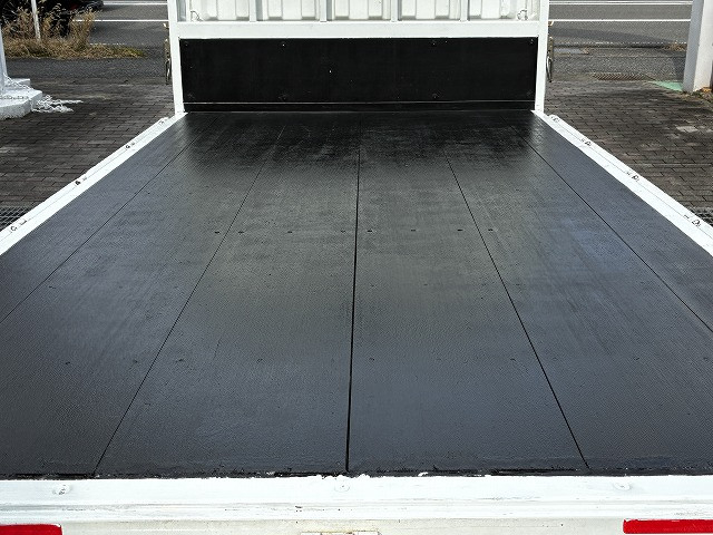 三菱ふそう キャンター 小型 平ボディ TPG-FBA20(100797) 16枚目