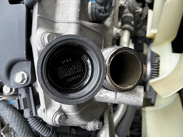 三菱ふそう キャンター 小型 平ボディ TPG-FBA20(100797) 22枚目