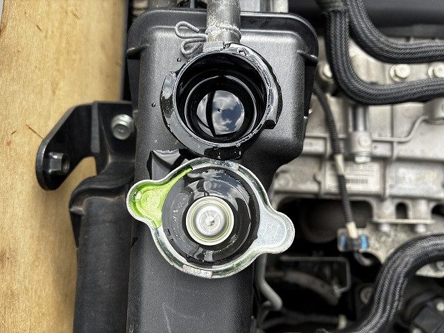 三菱ふそう キャンター 小型 平ボディ TPG-FBA20(100797) 23枚目