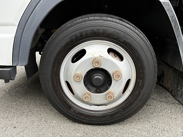 三菱ふそう キャンター 小型 平ボディ TPG-FBA20(100797) 26枚目