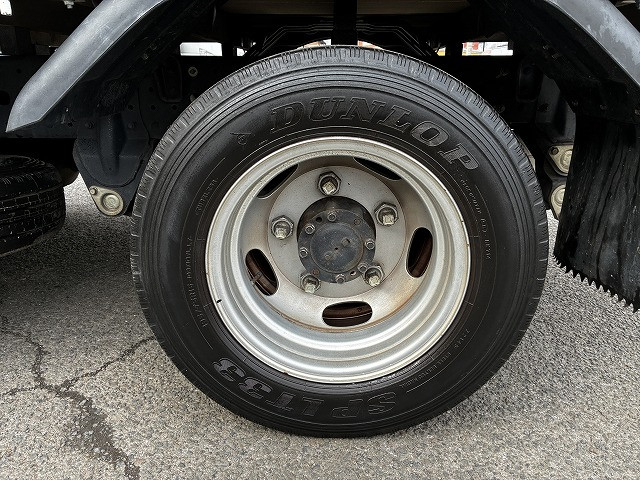 三菱ふそう キャンター 小型 平ボディ TPG-FBA20(100797) 27枚目