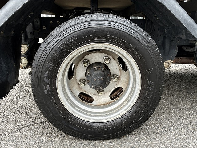 三菱ふそう キャンター 小型 平ボディ TPG-FBA20(100797) 28枚目