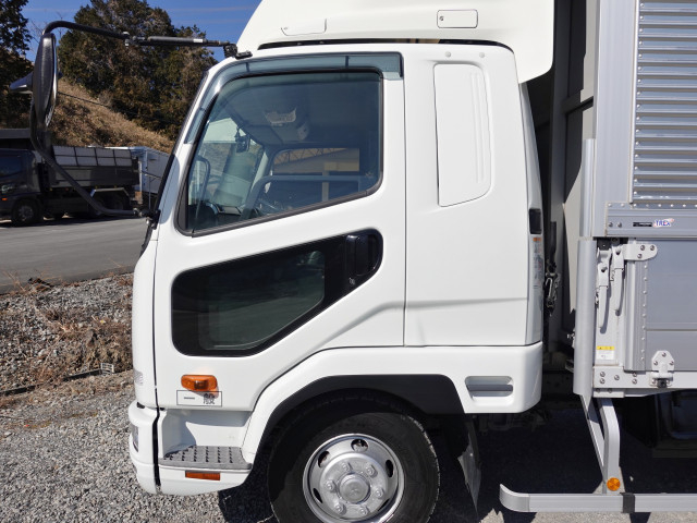 三菱ふそう ファイター 中型 ウィング 2PG-FK64N(100798) 13枚目