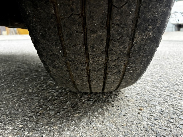 三菱ふそう キャンター 小型 平ボディ TPG-FBA20(100797) 30枚目