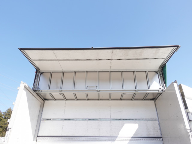 三菱ふそう ファイター 中型 ウィング 2PG-FK64N(100798) 16枚目