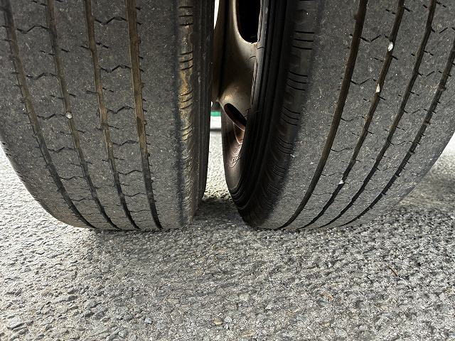 三菱ふそう キャンター 小型 平ボディ TPG-FBA20(100797) 32枚目