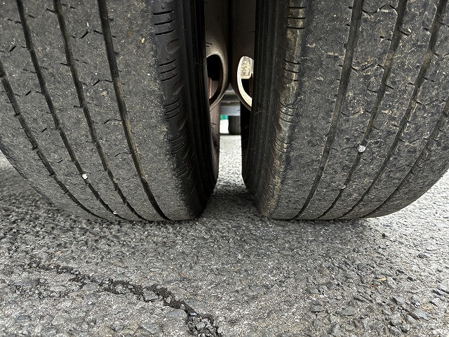 三菱ふそう キャンター 小型 平ボディ TPG-FBA20(100797) 33枚目