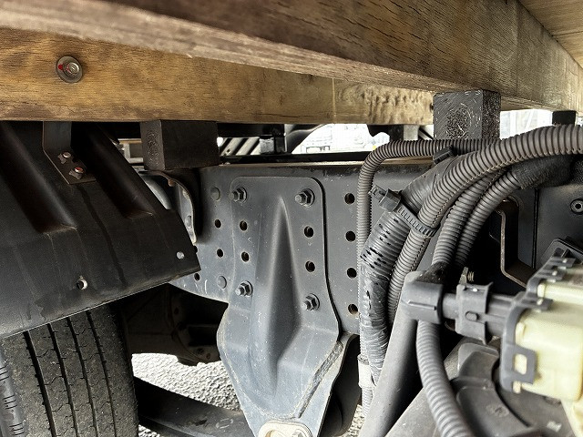 三菱ふそう キャンター 小型 平ボディ TPG-FBA20(100797) 34枚目