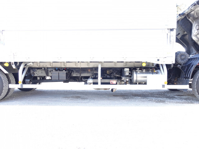 三菱ふそう ファイター 中型 ウィング 2PG-FK64N(100798) 20枚目