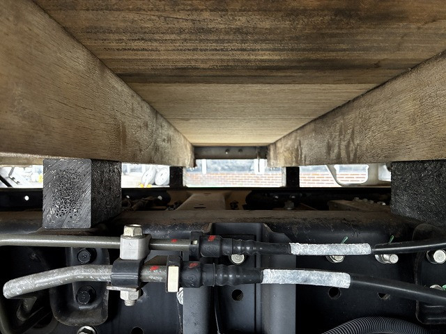 三菱ふそう キャンター 小型 平ボディ TPG-FBA20(100797) 35枚目