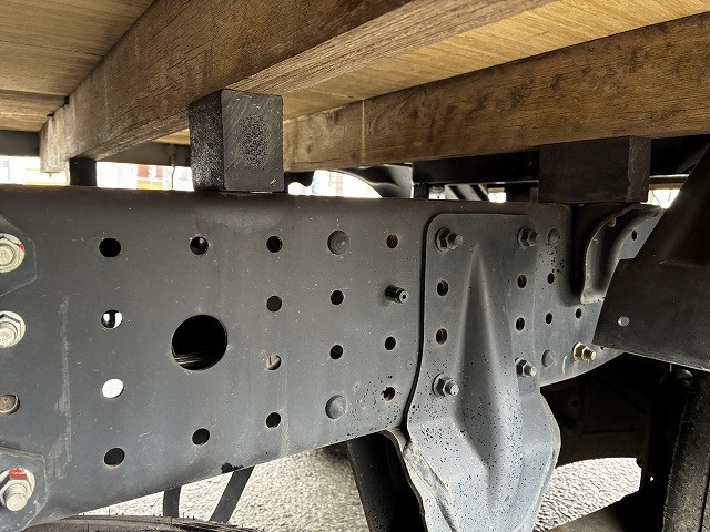 三菱ふそう キャンター 小型 平ボディ TPG-FBA20(100797) 36枚目