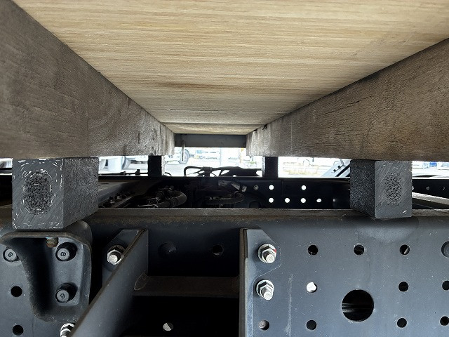 三菱ふそう キャンター 小型 平ボディ TPG-FBA20(100797) 37枚目