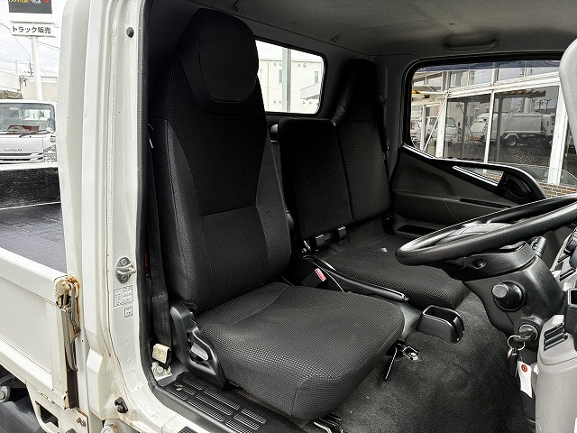 三菱ふそう キャンター 小型 平ボディ TPG-FBA20(100797) 38枚目