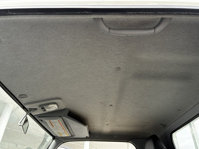 三菱ふそう キャンター 小型 平ボディ TPG-FBA20(100797) 40枚目