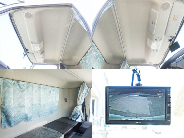 三菱ふそう ファイター 中型 ウィング 2PG-FK64N(100798) 26枚目