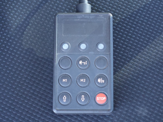 三菱ふそう ファイター 中型 ウィング 2PG-FK64N(100798) 27枚目