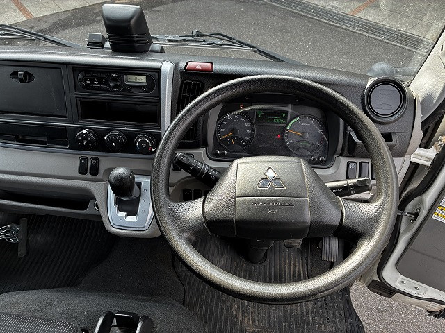 三菱ふそう キャンター 小型 平ボディ TPG-FBA20(100797) 47枚目