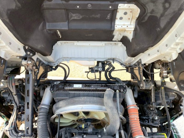 Nissan UD quon Large Flat body 2PG-CG5CE(100800) 20枚目