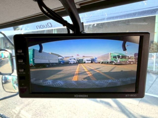 Nissan UD quon Large Flat body 2PG-CG5CE(100800) 21枚目