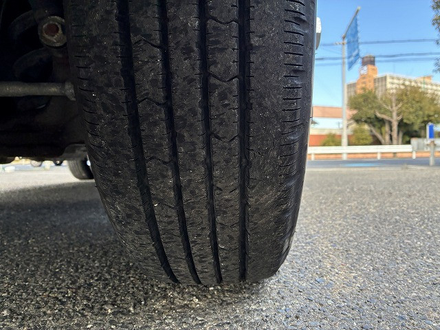 Isuzu elf Small Flat body 2RG-NPR88AR(100801) 24枚目