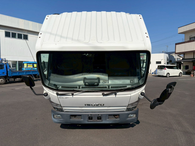 いすゞ エルフ 小型 バン 2RG-NPR88N(100802) 4枚目