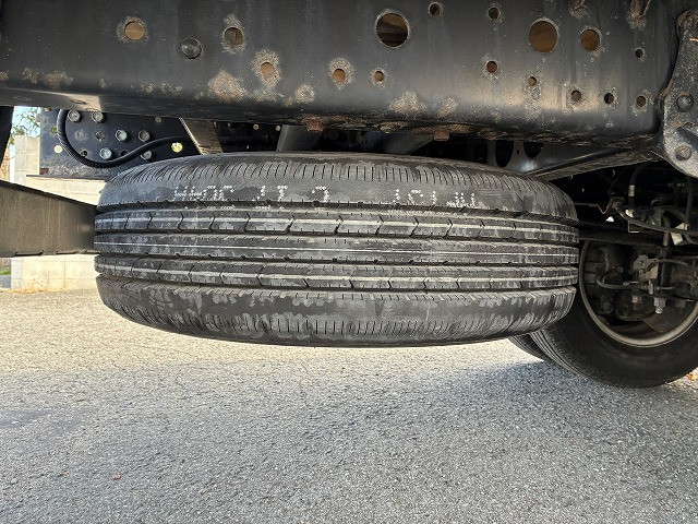 Isuzu elf Small Flat body 2RG-NPR88AR(100801) 29枚目