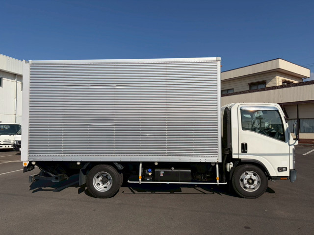 いすゞ エルフ 小型 バン 2RG-NPR88N(100802) 10枚目