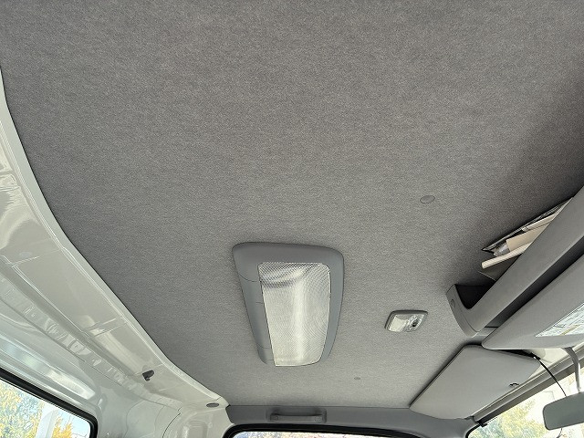 Isuzu elf Small Flat body 2RG-NPR88AR(100801) 32枚目