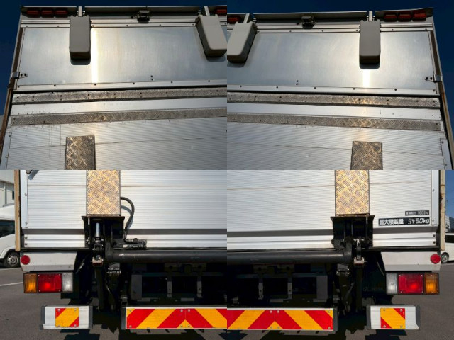 いすゞ エルフ 小型 バン 2RG-NPR88N(100802) 12枚目