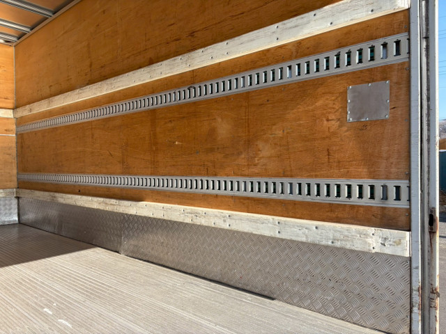 いすゞ エルフ 小型 バン 2RG-NPR88N(100802) 14枚目