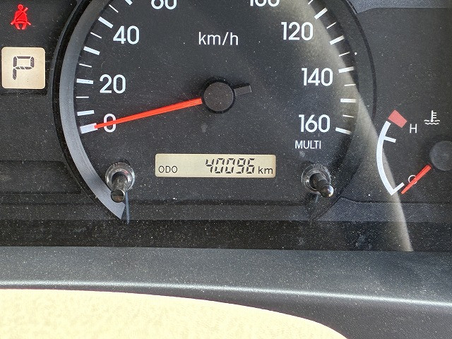 Isuzu elf Small Flat body 2RG-NPR88AR(100801) 39枚目