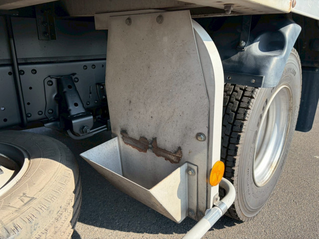 いすゞ エルフ 小型 バン 2RG-NPR88N(100802) 22枚目