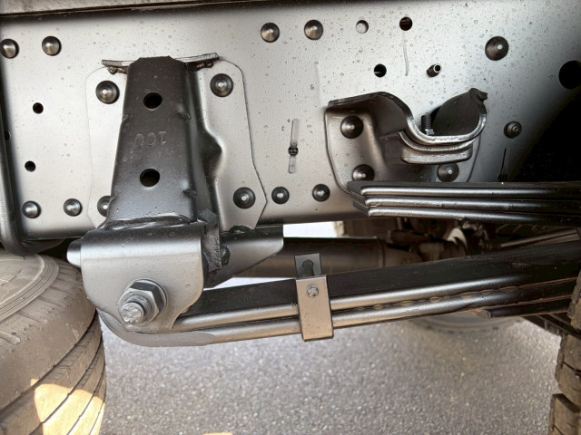 いすゞ エルフ 小型 バン 2RG-NPR88N(100802) 23枚目