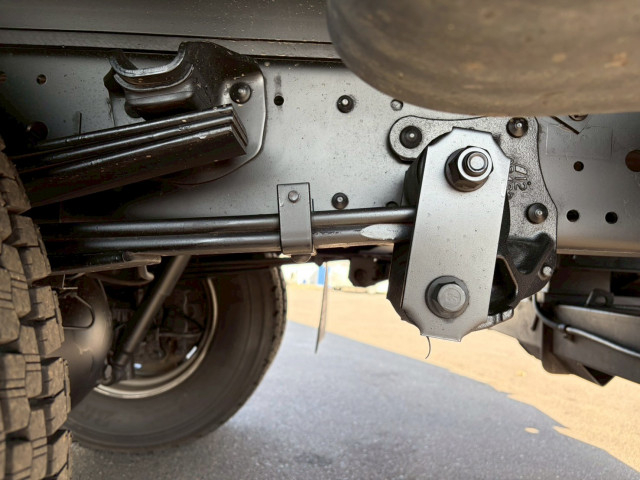 いすゞ エルフ 小型 バン 2RG-NPR88N(100802) 24枚目