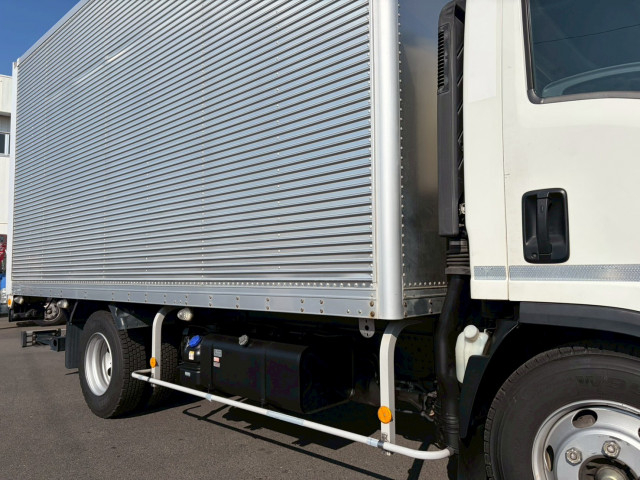 いすゞ エルフ 小型 バン 2RG-NPR88N(100802) 27枚目