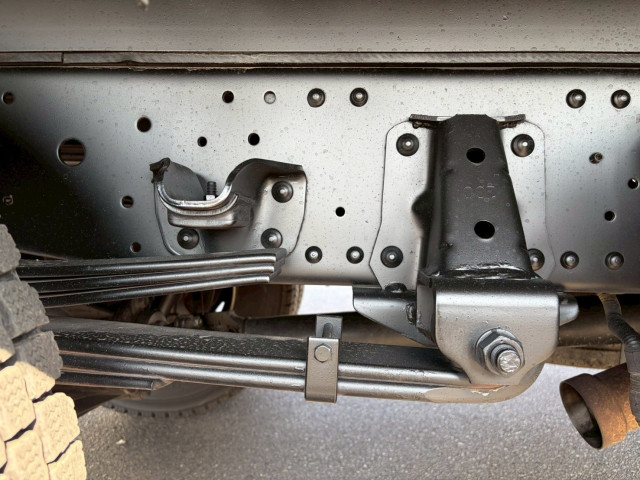 いすゞ エルフ 小型 バン 2RG-NPR88N(100802) 31枚目