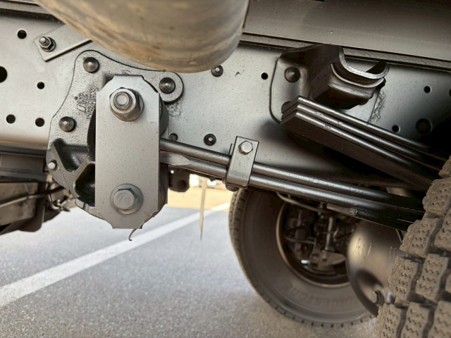 いすゞ エルフ 小型 バン 2RG-NPR88N(100802) 32枚目