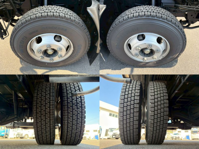 いすゞ エルフ 小型 バン 2RG-NPR88N(100802) 37枚目