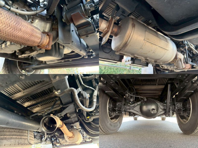 いすゞ エルフ 小型 バン 2RG-NPR88N(100802) 38枚目