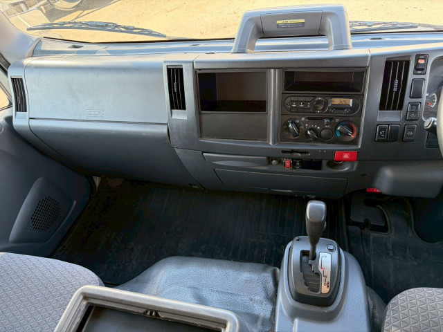 いすゞ エルフ 小型 バン 2RG-NPR88N(100802) 43枚目