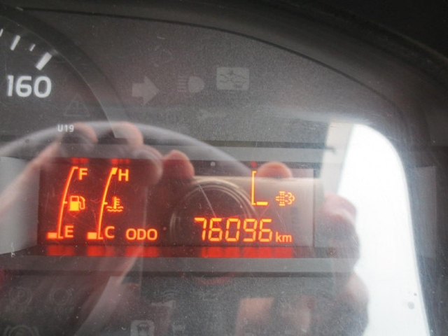 トヨタ トヨエース 小型 平ボディ（クレーン付） TKG-XZU710(100803) 16枚目