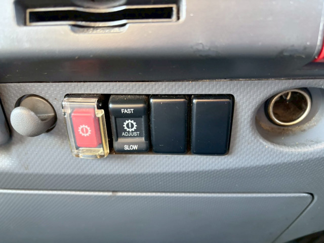 いすゞ エルフ 小型 バン 2RG-NPR88N(100802) 45枚目