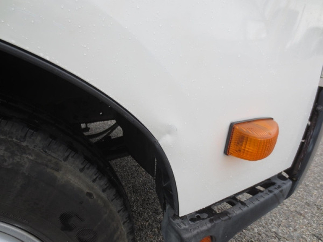 トヨタ トヨエース 小型 平ボディ（クレーン付） TKG-XZU710(100803) 18枚目