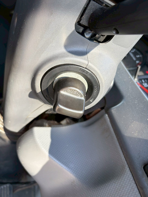 いすゞ エルフ 小型 バン 2RG-NPR88N(100802) 48枚目