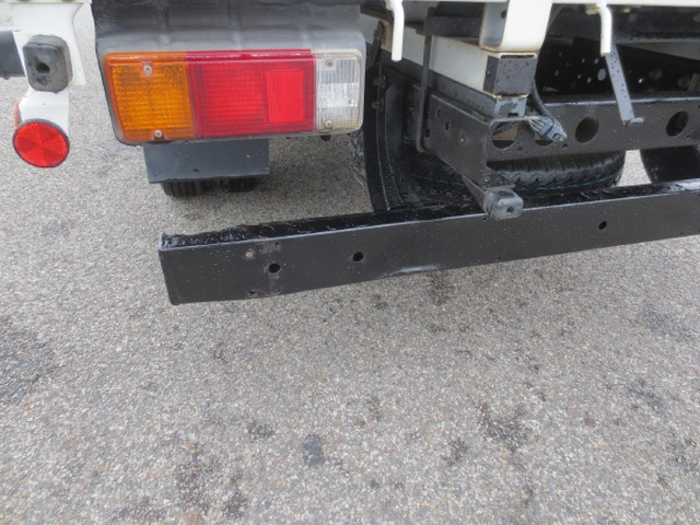 トヨタ トヨエース 小型 平ボディ（クレーン付） TKG-XZU710(100803) 25枚目