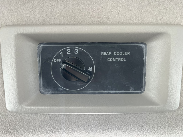 日産自動車 キャラバン 小型 バス CBA-KS2E26(100804) 14枚目